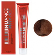 Punti Di Vista Nuance Hair Color Cream With Ceramide - Крем-краска для волос с керамидами, тон 6, 100 мл Punti Di Vista Nuance Hair Color Cream With Ceramide - Крем-краска для волос с керамидами, тон 6, 100 мл