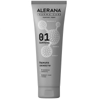 Шампунь для мужчин "Формула свежести", 260 мл