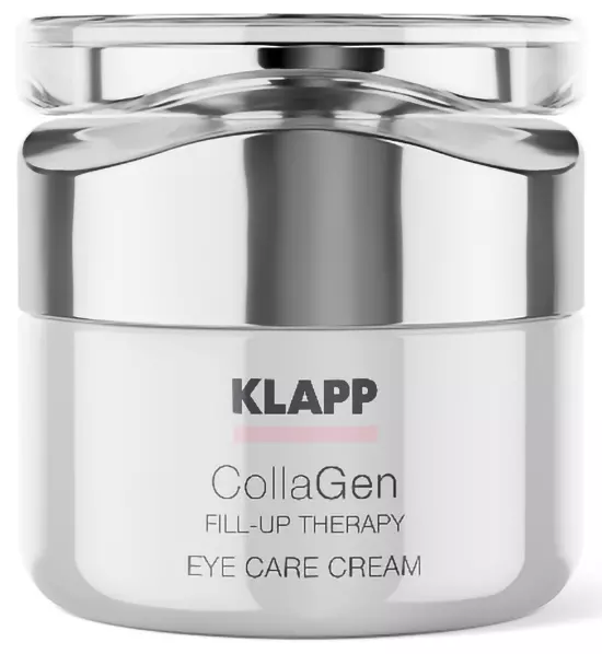 Klapp - Крем для кожи вокруг глаз - CollaGen, 20 мл