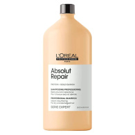 Шампунь Absolut Repair для восстановления поврежденных волос, 1500 мл