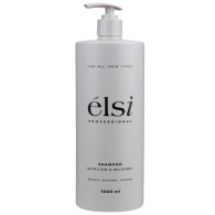 Шампунь для питания и восстановления волос Nutrition & Recovery, 1 л