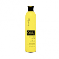 Ollin Service Line Сonditioner-Stabilizer Ph 3.5 - Кондиционер-стабилизатор рН 3.5 1000 мл