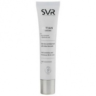 SVR Liftiane Creme - Крем для заполнения морщин и укрепления кожи, 40 мл SVR Liftiane Creme - Крем для заполнения морщин и укрепления кожи, 40 мл