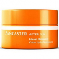 Lancaster After Sun Intense Moisturizer - Крем для тела после загара, 200 мл Lancaster After Sun Intense Moisturizer - Крем для тела после загара, 200 мл