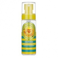 Chupa Chups Fresh Body Mist Lemon Verbena - Отшелушивающий тоник для тела, Лимон-вербена, 50 мл Chupa Chups Fresh Body Mist Lemon Verbena - Отшелушивающий тоник для тела, Лимон-вербена, 50 мл