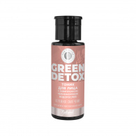 ДОМ ПРИРОДЫ Тоник для лица Green Detox с комплексом черноморских водорослей Бережное смягчение ГД, 150г ДОМ ПРИРОДЫ Тоник для лица Green Detox с комплексом черноморских водорослей Бережное смягчение ГД, 150г