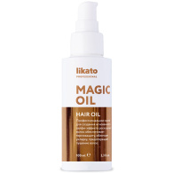 Масло для волос Magic Oil, 100 мл