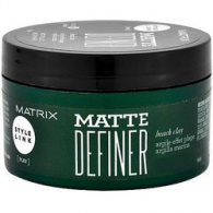 Матовая глина Style Link Matte Definer, 98 гр