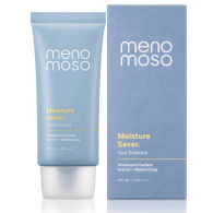 Увлажняющая солнцезащитная эссенция Moisture Saver Sun Essense SPF50+ PA++++, 50 г