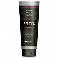 Brelil Berries beard Precision Shaving Gel - Гель для аккуратного бритья, 100 мл Brelil Berries beard Precision Shaving Gel - Гель для аккуратного бритья, 100 мл