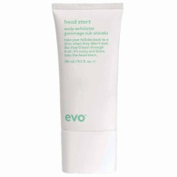 Эксфолиант [с чистого листа] для обновления кожи головы Head Start Scalp Exfoliator, 150 мл