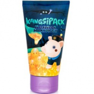 Elizavecca Kangsipack Milky Piggy - Маска для лица с экстрактом золота, 120 мл Elizavecca Kangsipack Milky Piggy - Маска для лица с экстрактом золота, 120 мл