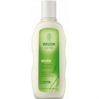 Weleda - Шампунь от перхоти с экстрактом пшеницы, 190 мл Weleda - Шампунь от перхоти с экстрактом пшеницы, 190 мл