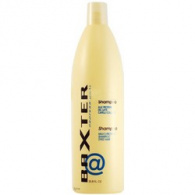 Punti Di Vista Baxter Shampoo Milk Proteins - Шампунь с молочными протеинами, 1000 мл Punti Di Vista Baxter Shampoo Milk Proteins - Шампунь с молочными протеинами, 1000 мл