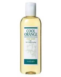 Шампунь для волос "Холодный апельсин" Hair Cool Soap , 200 мл