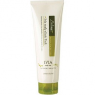 JPS Labay Ivia Scalp Clinic Pack - Маска с экстрактом плюща для волос и кожи головы, 250 мл JPS Labay Ivia Scalp Clinic Pack - Маска с экстрактом плюща для волос и кожи головы, 250 мл