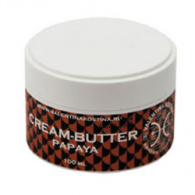 Valentina Kostina Cream-Butter Papaya - Крем-баттер для тела с папайей, 100 мл Valentina Kostina Cream-Butter Papaya - Крем-баттер для тела с папайей, 100 мл