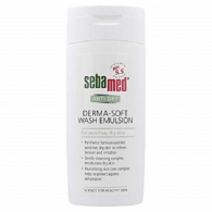 Sebamed - Эмульсия очищающая мягкая, 200 мл Sebamed - Эмульсия очищающая мягкая, 200 мл