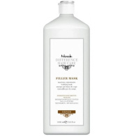 Маска для сухих, поврежденных и тонких волос Filler Mask, 1000 мл
