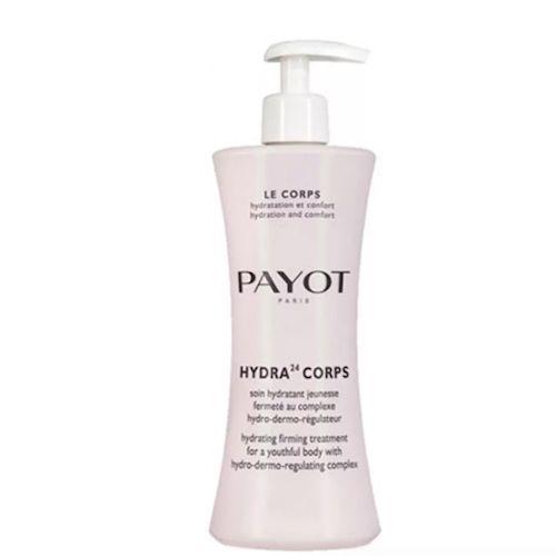 Payot Corps Ж Товар Увлажняющее и укрепляющее средство для сохранения молодости кожи тела 400 мл Payot Corps Ж Товар Увлажняющее и укрепляющее средство для сохранения молодости кожи тела 400 мл