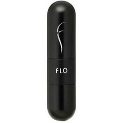 Flo Atomizer Classic Black - Атомайзер, цвет черный, 5 мл