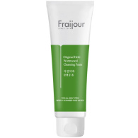 Очищающая пенка с растительными экстрактами для умывания Herb Cleansing Foam,150 мл