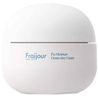 Увлажняющий крем-мусс для лица Cerato Airy Cream, 50 мл