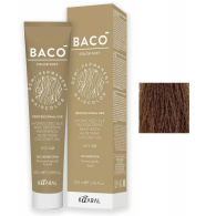 Полуперманентный безаммиачный краситель Demi & Permanent Haircolor, 7 блондин, 100 мл