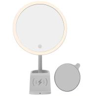 Косметологическое зеркало с подсветкой LM112