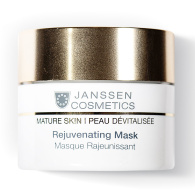 Омолаживающая крем-маска Rejuvenating Mask, 50 мл Омолаживающая крем-маска Rejuvenating Mask, 50 мл