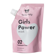 Маска-активатор роста волос Girls Power, 100 мл Маска-активатор роста волос Girls Power, 100 мл