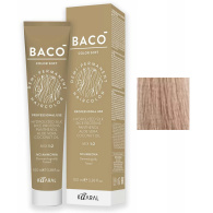 Полуперманентный безаммиачный краситель Demi & Permanent Haircolor, 10.10 платиновый пепельный блондин, 100 мл