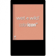 Wet&Wild Color Icon Apri-Cot In The Middle - Румяна тон E3272, 5,9 г Wet&Wild Color Icon Apri-Cot In The Middle - Румяна тон E3272, 5,9 г