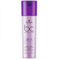 Schwarzkopf BC Keratin Smooth Perfect Conditioner - Кондиционер для гладкости волос, 200 мл