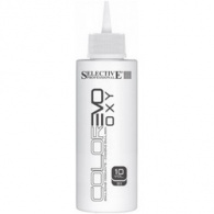 Selective Colorevo 10 vol - Оксигент 3 % эмульсия окислительная, 100 мл Selective Colorevo 10 vol - Оксигент 3 % эмульсия окислительная, 100 мл