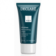 Declare Men After Shave Skin Soothing Cream - Крем после бритья успокаивающий, 75 мл Declare Men After Shave Skin Soothing Cream - Крем после бритья успокаивающий, 75 мл