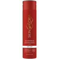 Гель для душа с кислотами против несовершенств кожи SOS Shower Gel, 300 мл