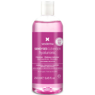 Лосьон липосомальный увлажняющий антивозрастной для снятия макияжа Hyaluronic, 250 мл