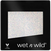 Wet&Wild Color Icon Glitter Single Bleached - Гель-блеск для лица и тела, тон E351c, 1,4 гр Wet&Wild Color Icon Glitter Single Bleached - Гель-блеск для лица и тела, тон E351c, 1,4 гр