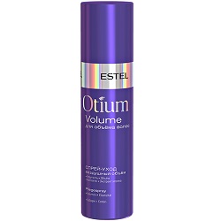 Спрей-уход для волос "Воздушный объем" Otium Volume 200 мл