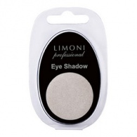 Limoni Eye Shadow - Тени для век, тон 76, светло-серый, 2 гр Limoni Eye Shadow - Тени для век, тон 76, светло-серый, 2 гр