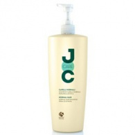 Barex Shampoo Capelli Normali Ninfea Bianca Ortica - Шампунь для нормальных волос, Белая Кувшинка и Крапива, 1000 мл Barex Shampoo Capelli Normali Ninfea Bianca Ortica - Шампунь для нормальных волос, Белая Кувшинка и Крапива, 1000 мл