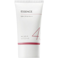 Солнцезащитный крем-гель All Around SPF45 PA, 50 мл