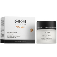 Крем дневной Urban Day Cream, 50 мл