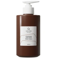 Молочко для тела Fizzy Cola, 390 мл