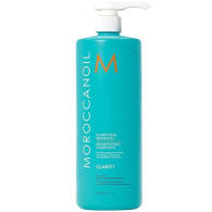Очищающий шампунь для волос Clarifying Shampoo, 1000 мл