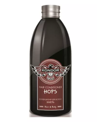 Кондиционер для волос "Хмель" Hair Conditioner Hops, 300 мл