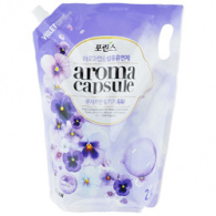 Cj Lion Porinse Conditioner Viola - Кондиционер для белья с ароматом Фиалка, 2100 г. Cj Lion Porinse Conditioner Viola - Кондиционер для белья с ароматом Фиалка, 2100 г.