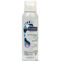 Footlogix Daily Maintenance Formula - Мусс для ежедневного ухода, 119,9 гр Footlogix Daily Maintenance Formula - Мусс для ежедневного ухода, 119,9 гр