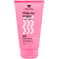 Несмываемый крем-кондиционер 15в1 Help Me Magic, 150 мл